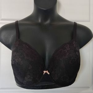 Victoria's Secret Body By Victoria Perfect Shape Bra Size 36DDD $79.99